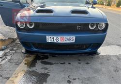 دودج تشالنجر